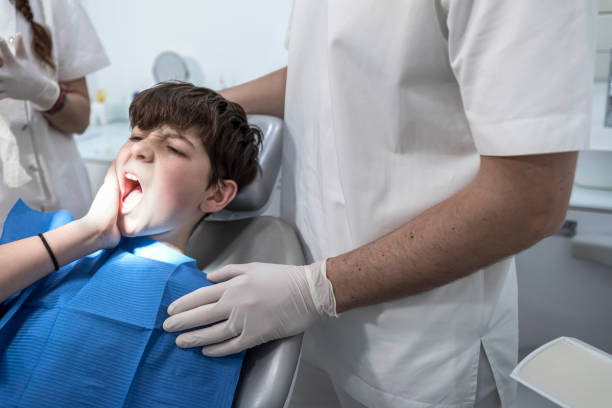 Best Root Canal Emergency Dentist  in Hawarden, IA