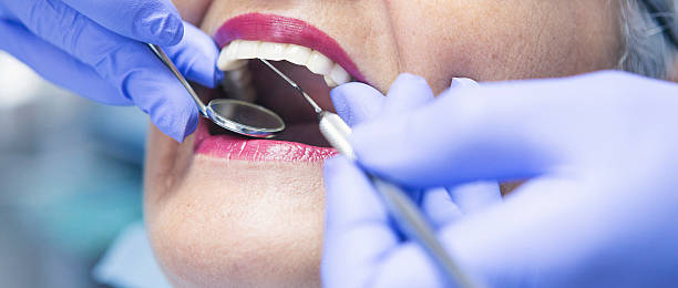 Best Dentist for Dental Trauma  in Hawarden, IA